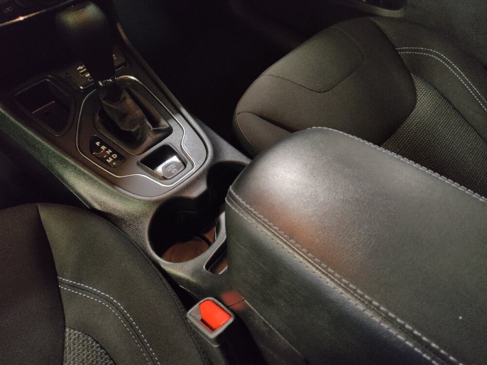 2020 Jeep Cherokee in Sanford, FL 32773 - 18135656 26