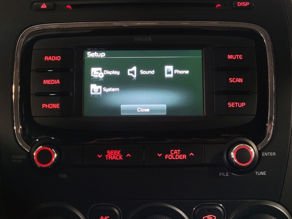 2017 Kia Forte in Savannah, GA 31419 - 18135657 25