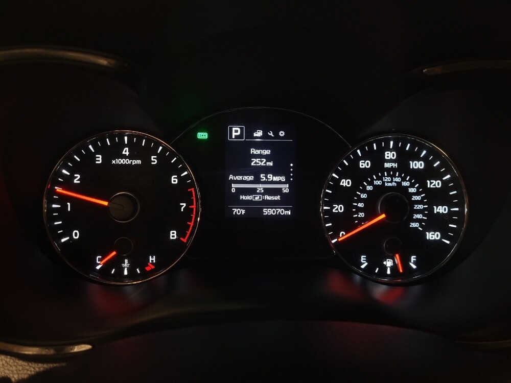 2017 Kia Forte in Savannah, GA 31419 - 18135657 23