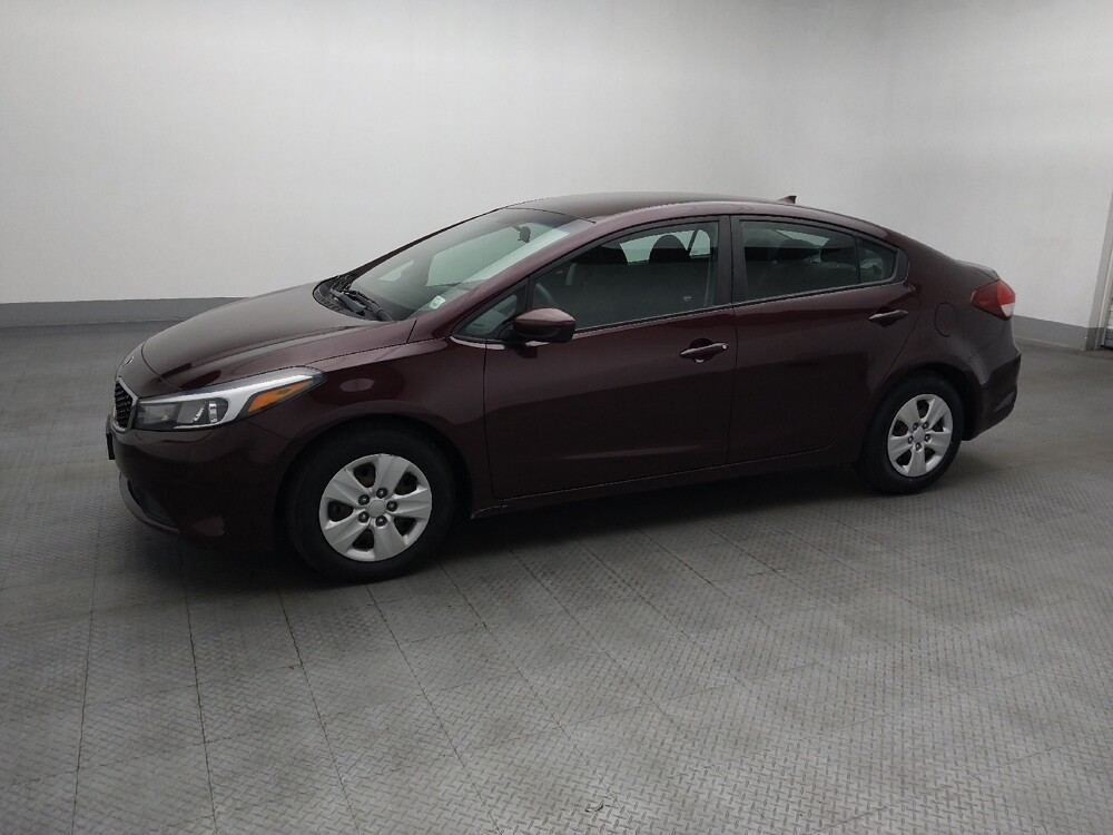 2017 Kia Forte in Savannah, GA 31419 - 18135657 2