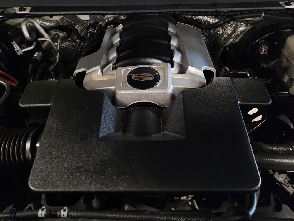 2017 Cadillac Escalade ESV in Kissimmee, FL 34744 - 18135658 30