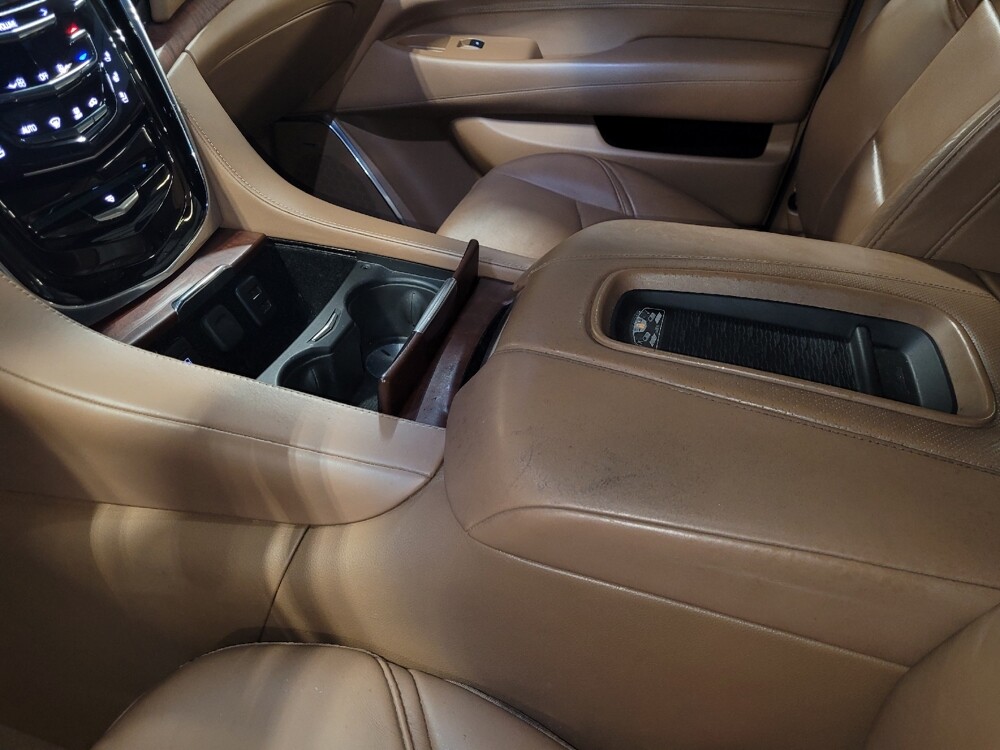 2017 Cadillac Escalade ESV in Kissimmee, FL 34744 - 18135658 26