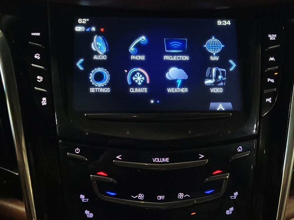 2017 Cadillac Escalade ESV in Kissimmee, FL 34744 - 18135658 25