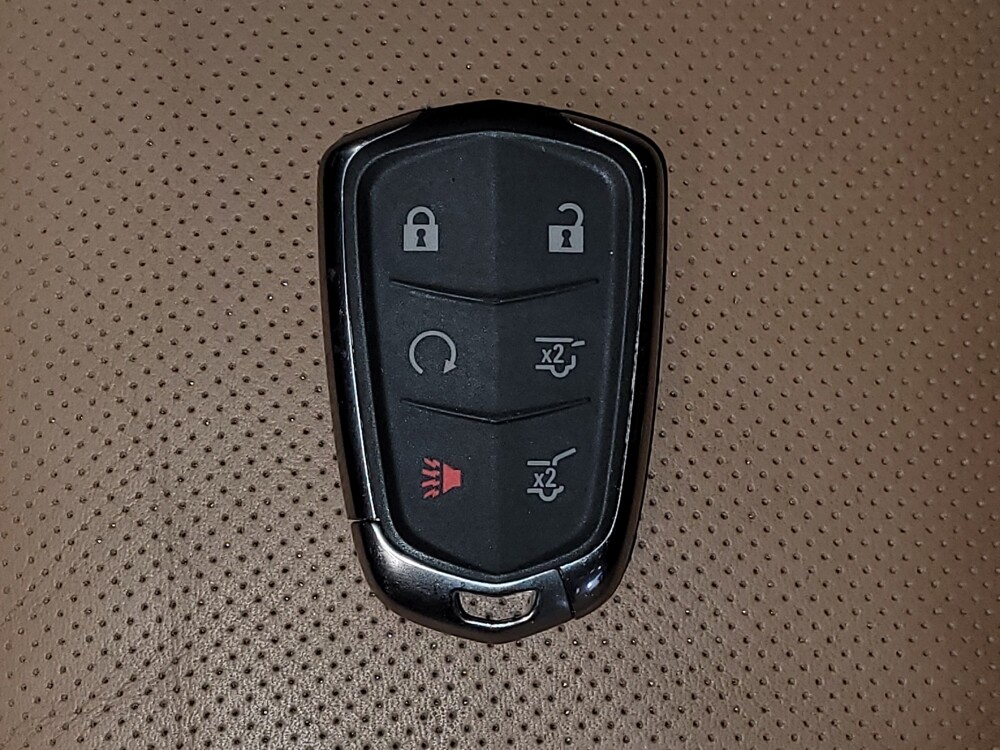 2017 Cadillac Escalade ESV in Kissimmee, FL 34744 - 18135658 32