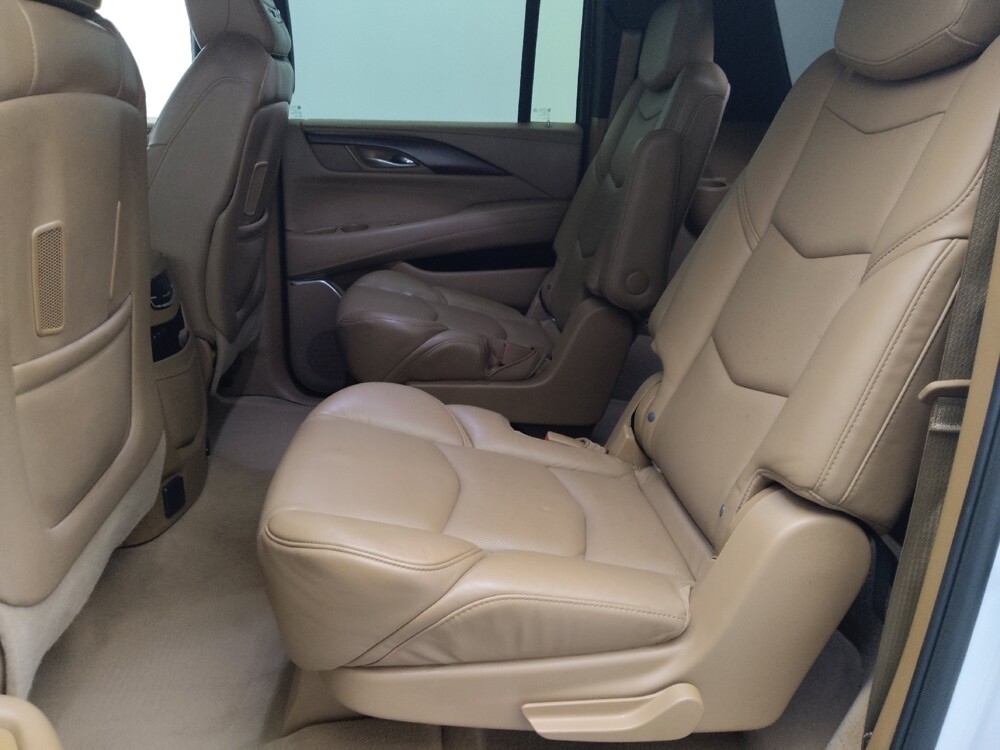 2017 Cadillac Escalade ESV in Kissimmee, FL 34744 - 18135658 18