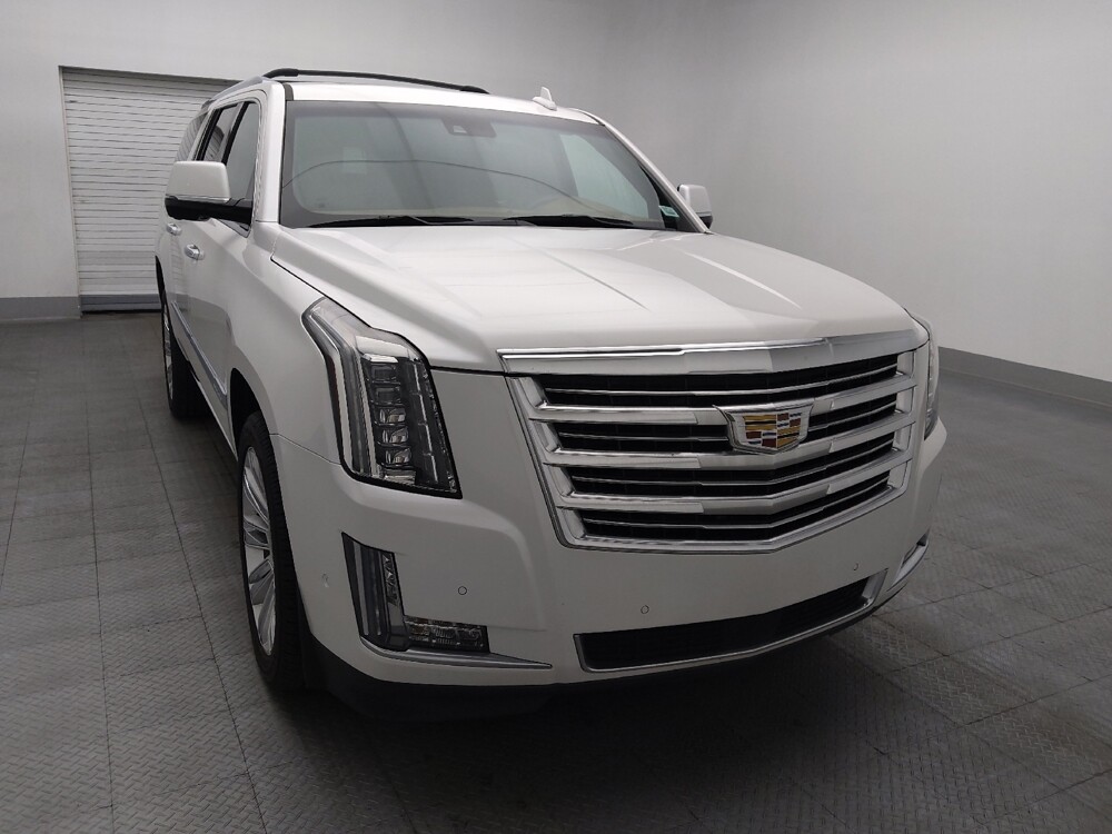 2017 Cadillac Escalade ESV in Kissimmee, FL 34744 - 18135658 14