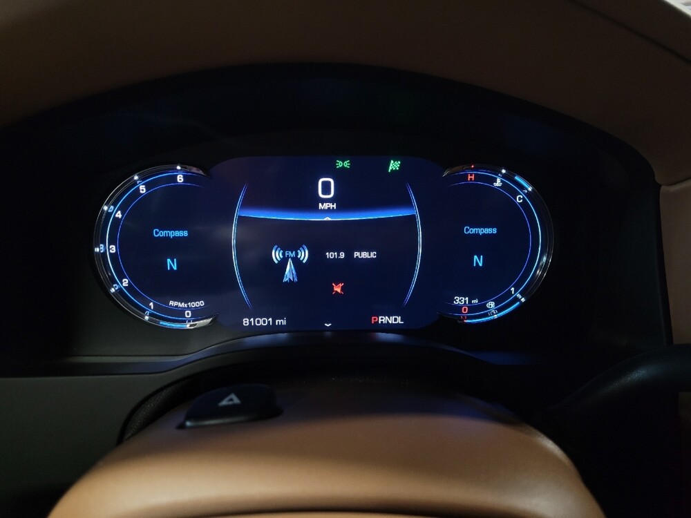 2017 Cadillac Escalade ESV in Kissimmee, FL 34744 - 18135658 23