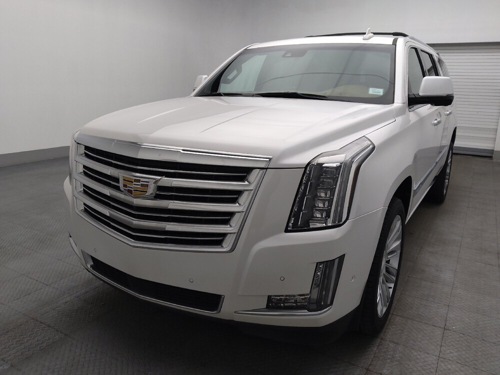 2017 Cadillac Escalade ESV in Kissimmee, FL 34744 - 18135658 15