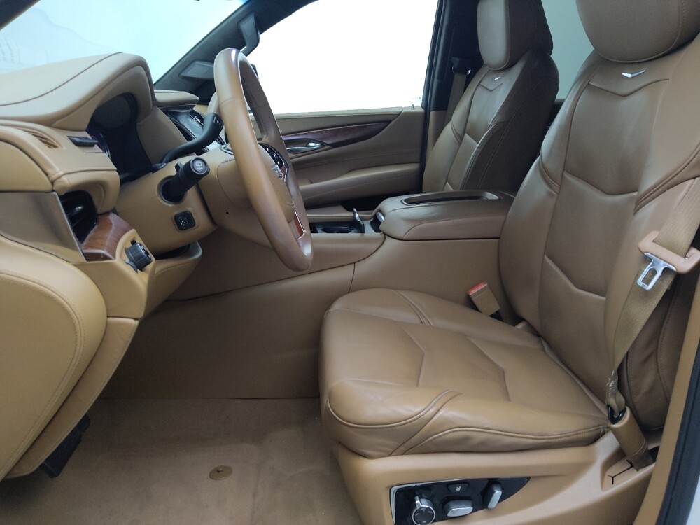 2017 Cadillac Escalade ESV in Kissimmee, FL 34744 - 18135658 17