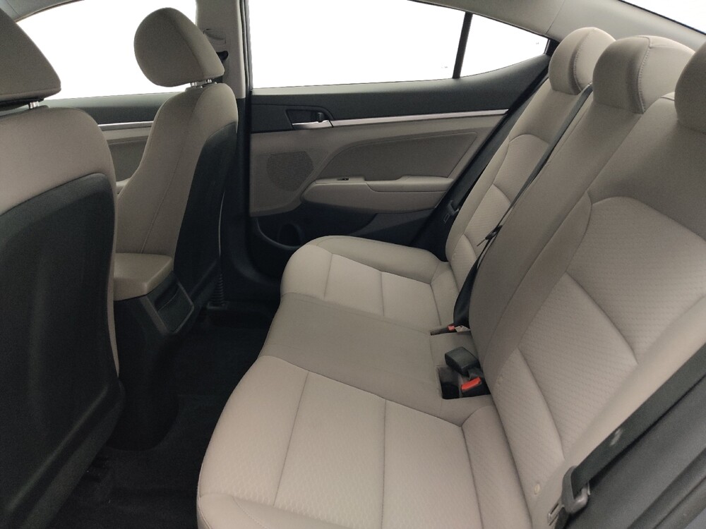 2019 Hyundai Elantra in Jacksonville, FL 32210 - 18135660 18