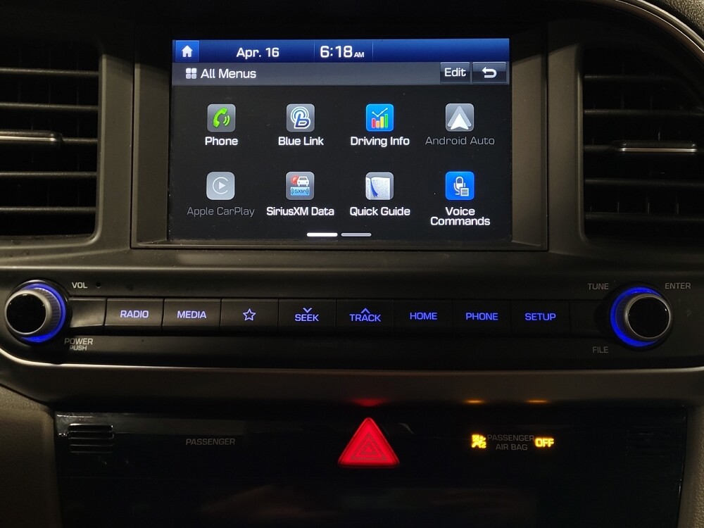 2019 Hyundai Elantra in Jacksonville, FL 32210 - 18135660 25