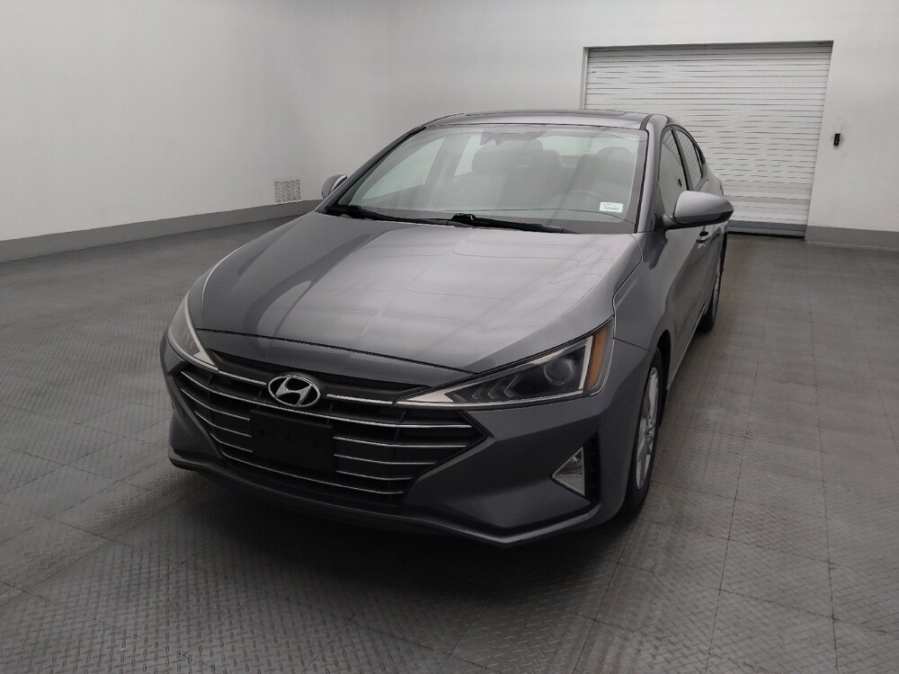 2019 Hyundai Elantra in Jacksonville, FL 32210 - 18135660 15