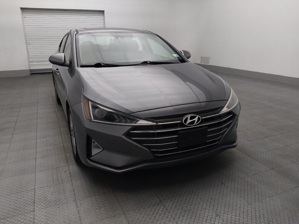 2019 Hyundai Elantra in Jacksonville, FL 32210 - 18135660 14