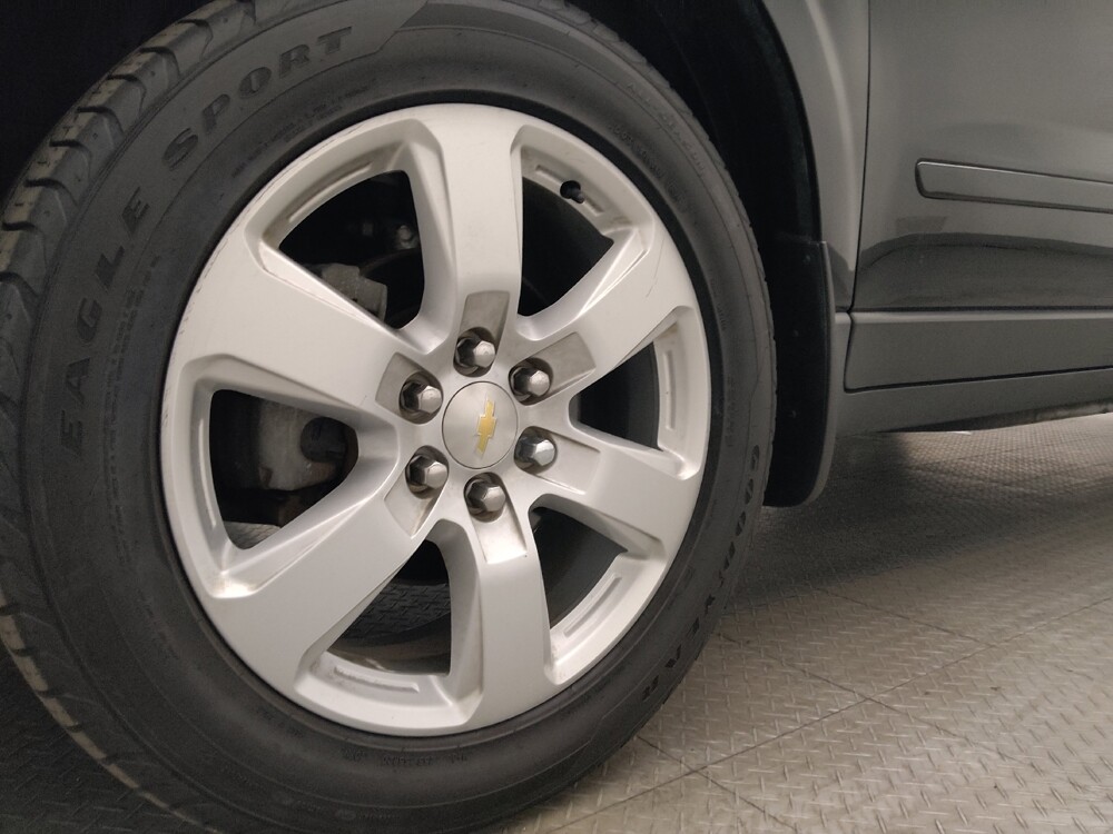 2017 Chevrolet Traverse in Jacksonville, FL 32210 - 18135661 31