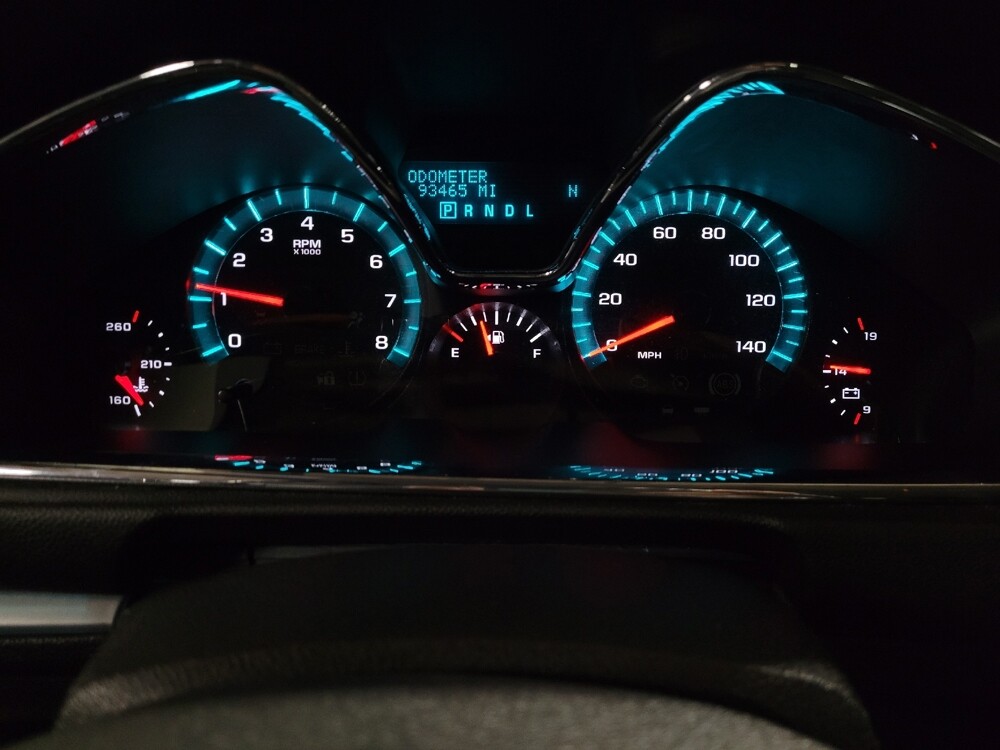 2017 Chevrolet Traverse in Jacksonville, FL 32210 - 18135661 23