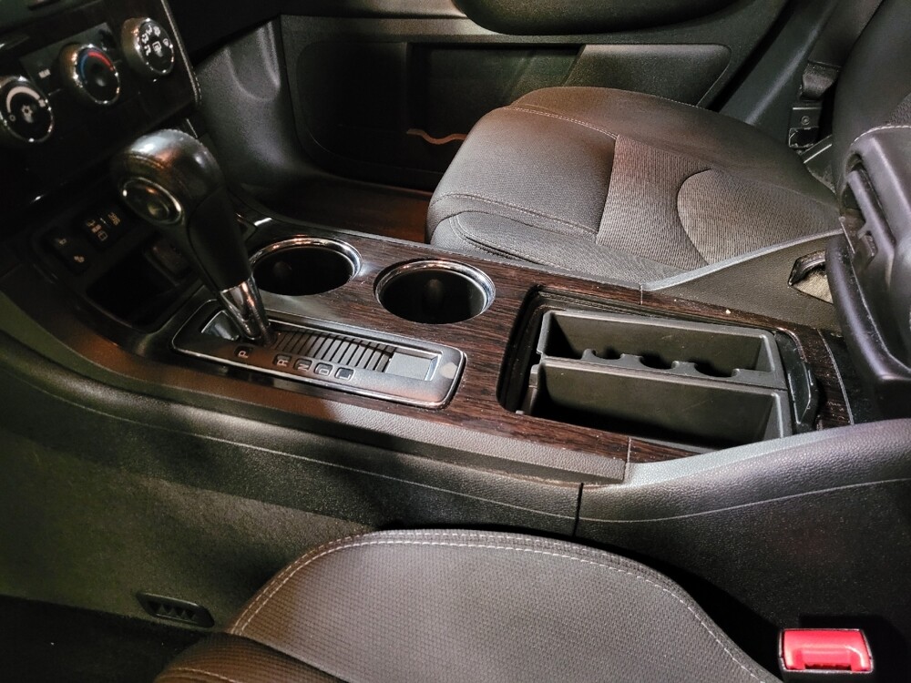 2017 Chevrolet Traverse in Jacksonville, FL 32210 - 18135661 26