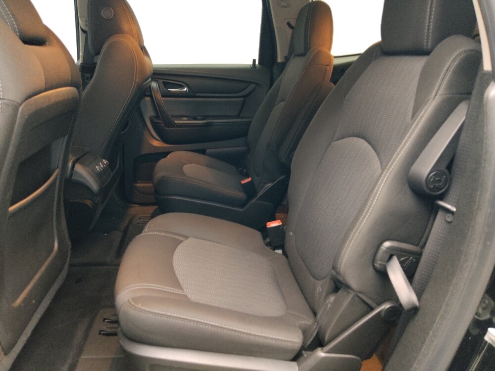 2017 Chevrolet Traverse in Jacksonville, FL 32210 - 18135661 18