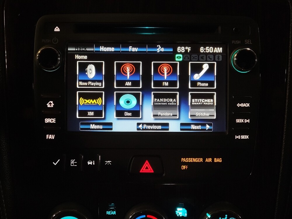 2017 Chevrolet Traverse in Jacksonville, FL 32210 - 18135661 25