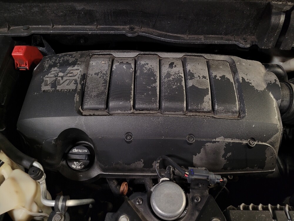 2017 Chevrolet Traverse in Jacksonville, FL 32210 - 18135661 30