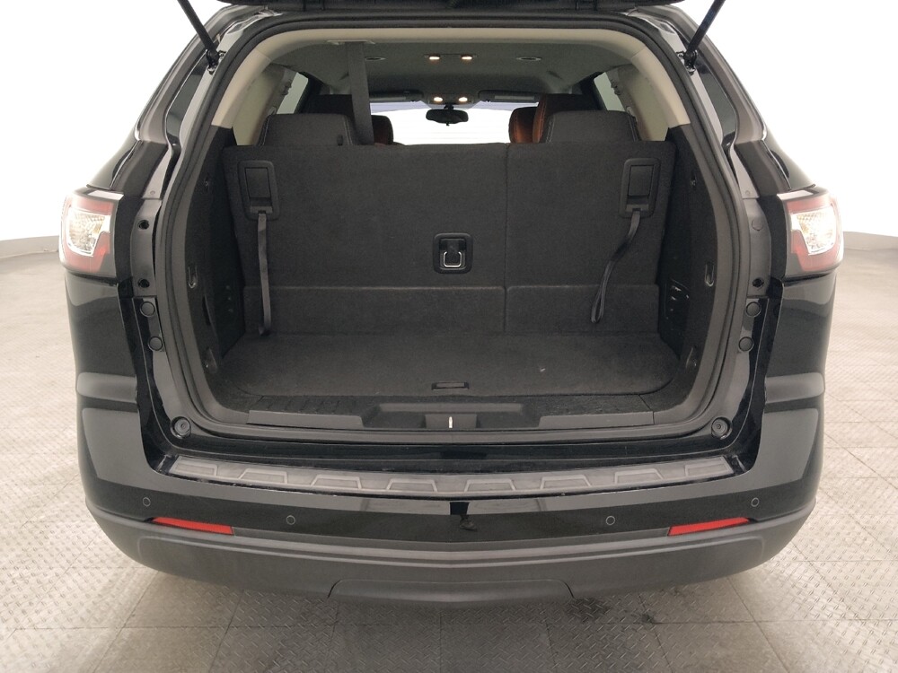 2017 Chevrolet Traverse in Jacksonville, FL 32210 - 18135661 29