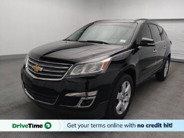 2017 Chevrolet Traverse in Jacksonville, FL 32210