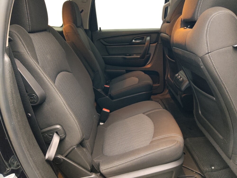 2017 Chevrolet Traverse in Jacksonville, FL 32210 - 18135661 19