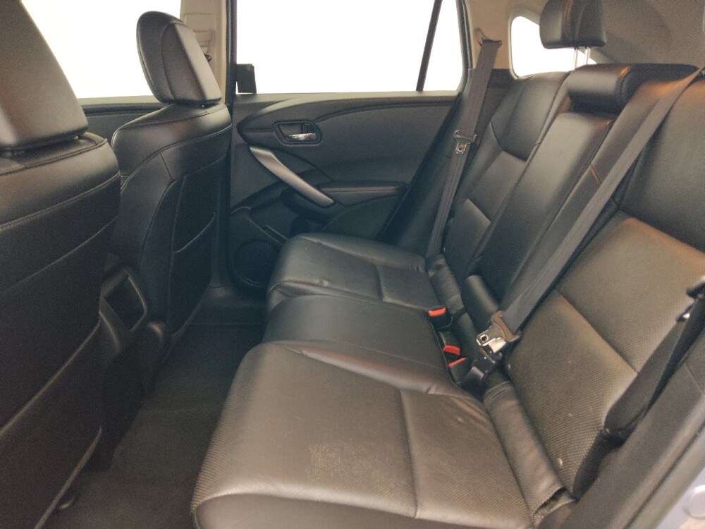 2015 Acura RDX in Kissimmee, FL 34744 - 18135662 18