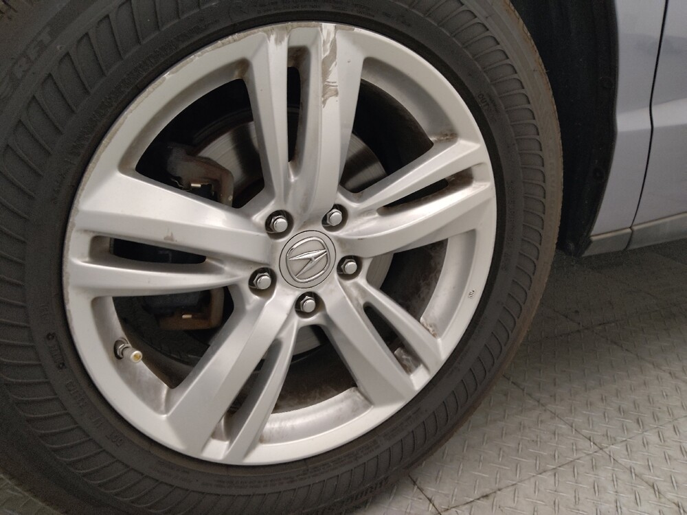 2015 Acura RDX in Kissimmee, FL 34744 - 18135662 31