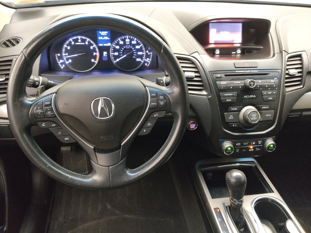 2015 Acura RDX in Kissimmee, FL 34744 - 18135662 22