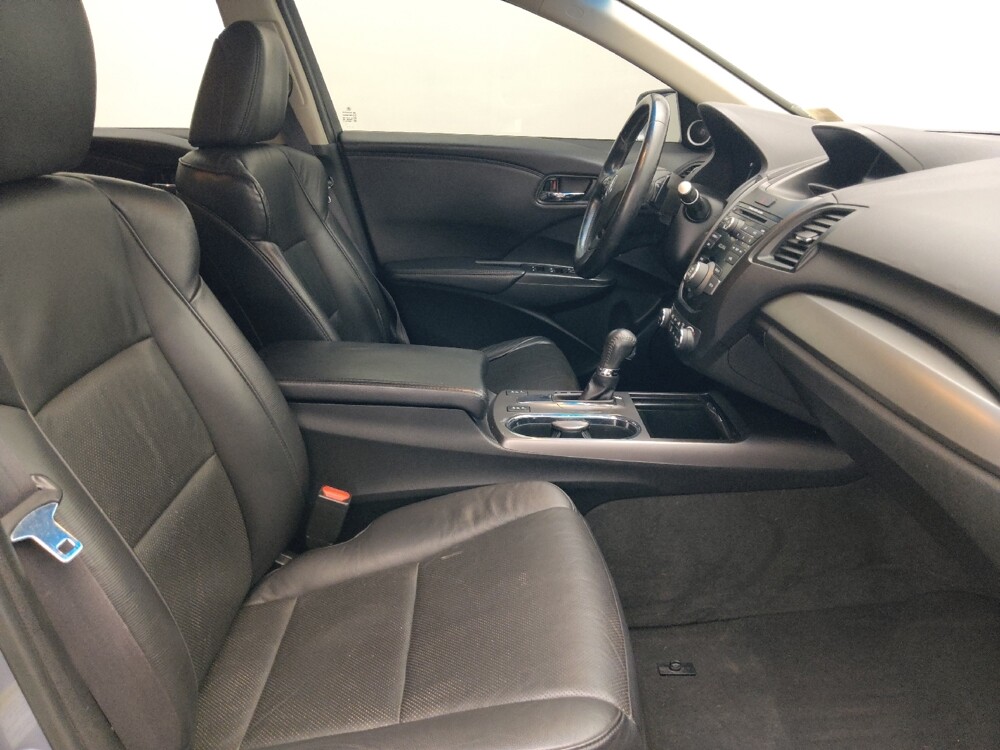 2015 Acura RDX in Kissimmee, FL 34744 - 18135662 21