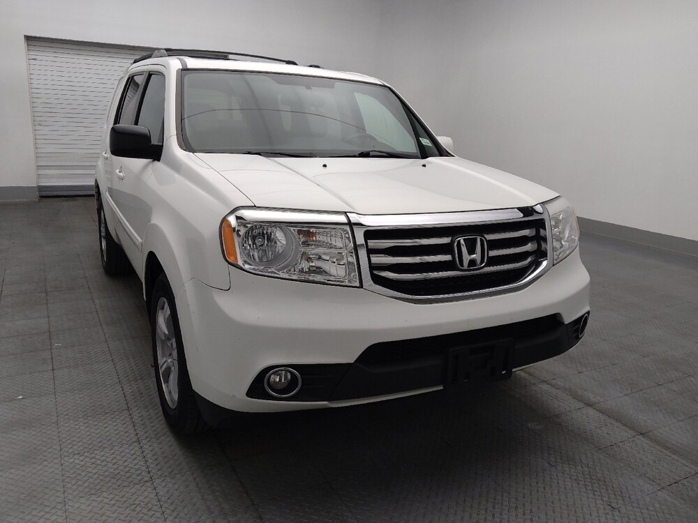 2015 Honda Pilot in Hialeah, FL 33014 - 18135663 14
