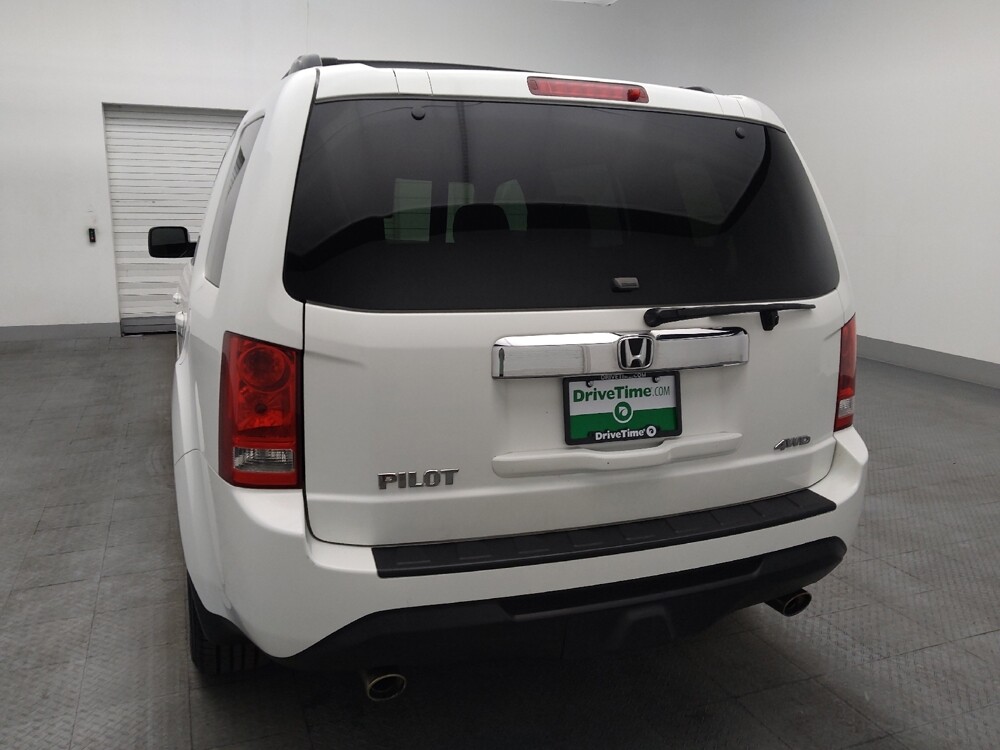 2015 Honda Pilot in Hialeah, FL 33014 - 18135663 6