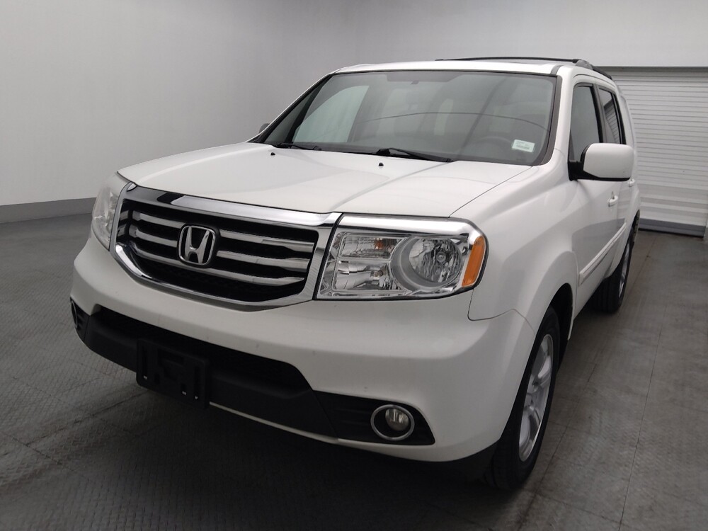 2015 Honda Pilot in Hialeah, FL 33014 - 18135663 15