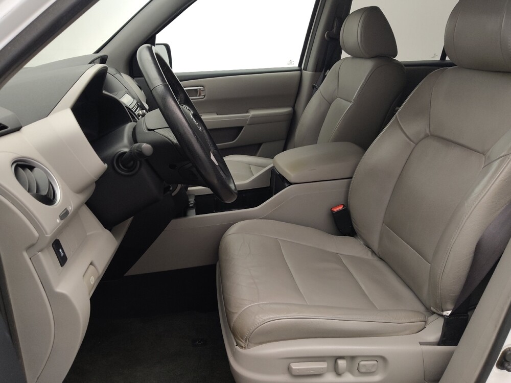 2015 Honda Pilot in Hialeah, FL 33014 - 18135663 17