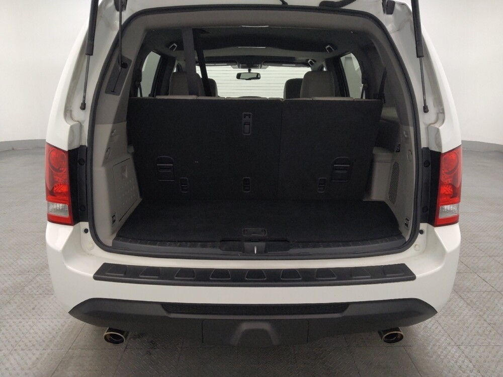 2015 Honda Pilot in Hialeah, FL 33014 - 18135663 29