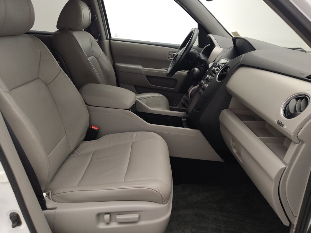 2015 Honda Pilot in Hialeah, FL 33014 - 18135663 21