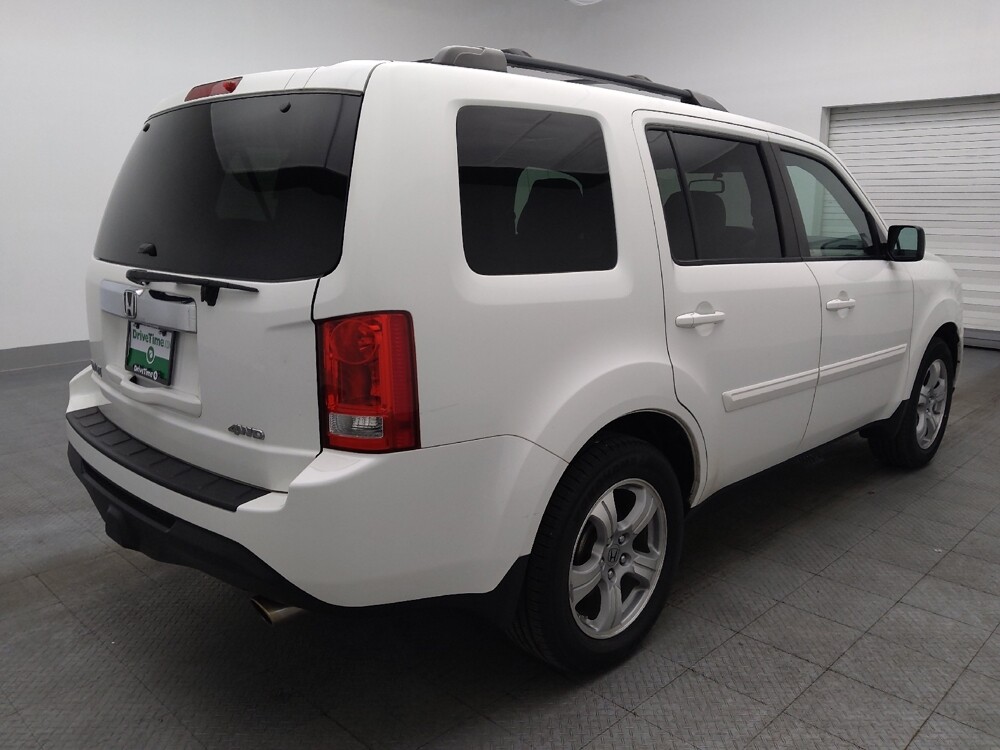 2015 Honda Pilot in Hialeah, FL 33014 - 18135663 9