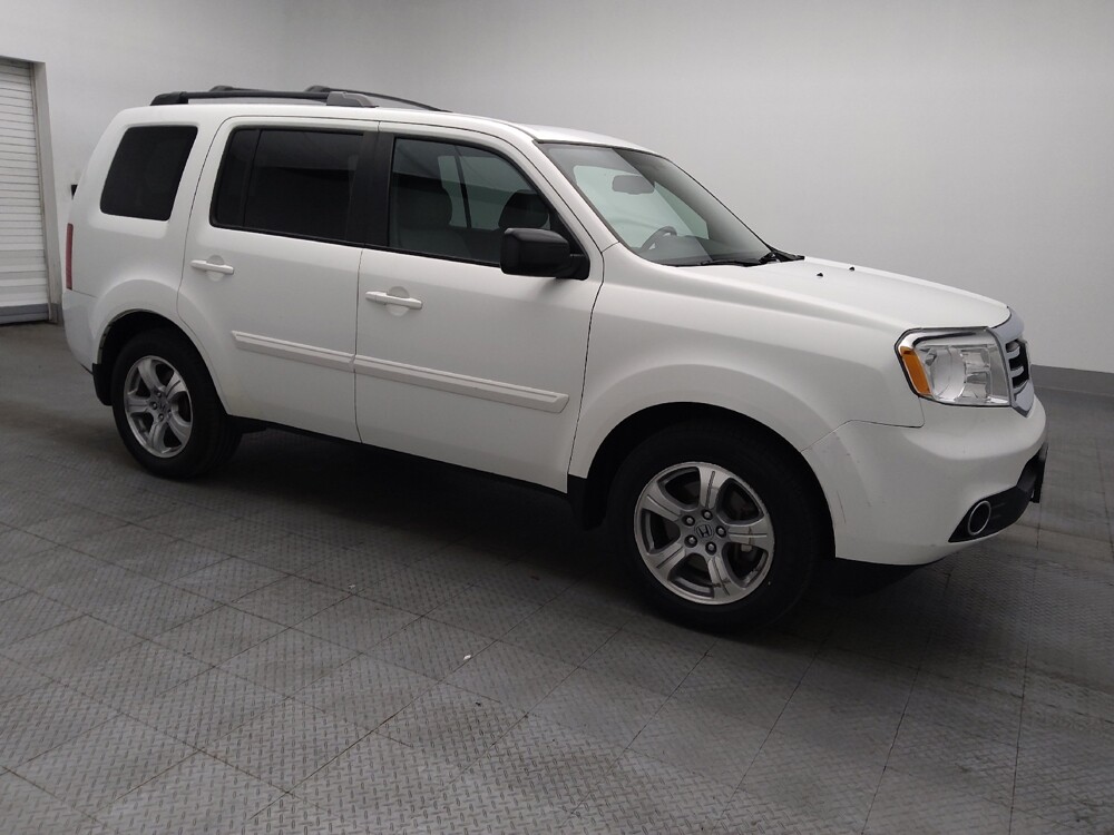 2015 Honda Pilot in Hialeah, FL 33014 - 18135663 11