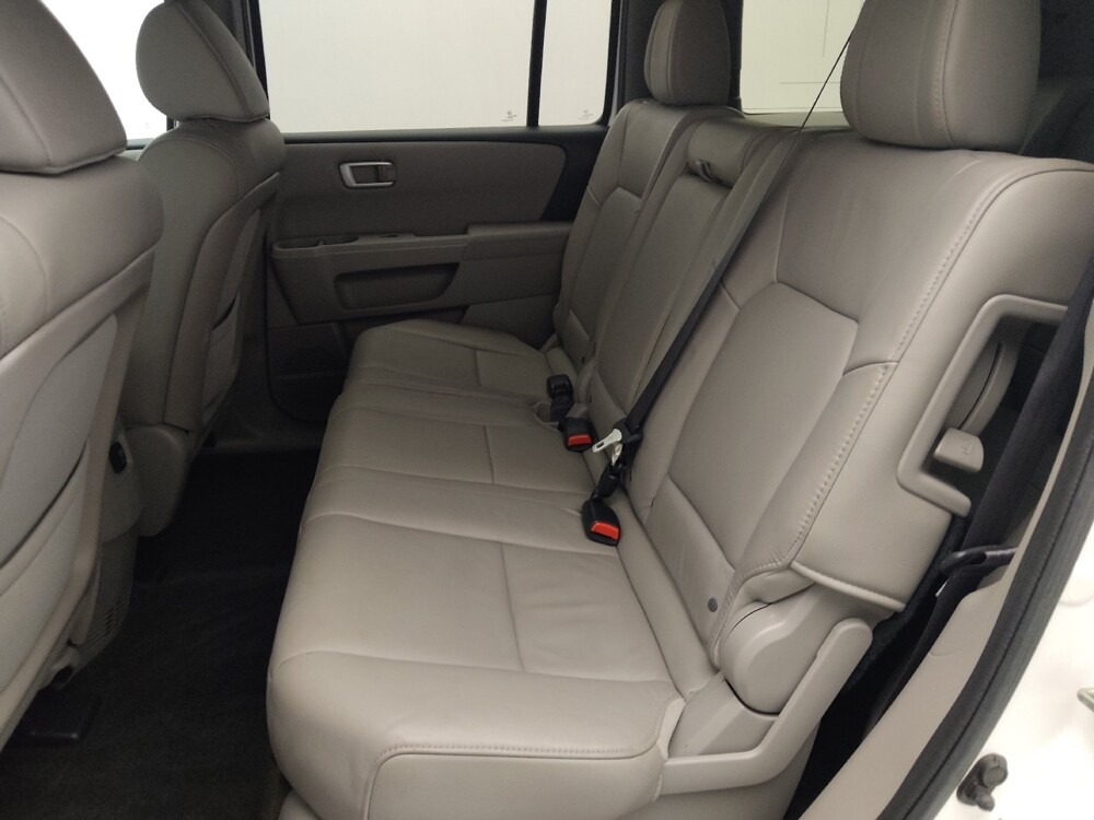 2015 Honda Pilot in Hialeah, FL 33014 - 18135663 18