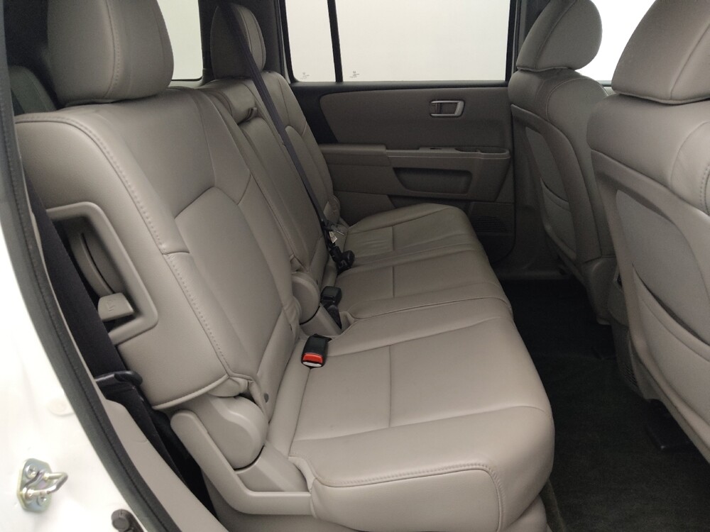 2015 Honda Pilot in Hialeah, FL 33014 - 18135663 19