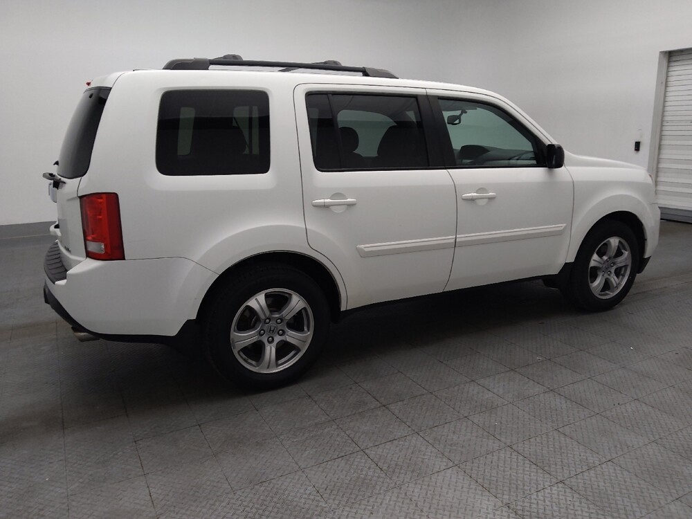 2015 Honda Pilot in Hialeah, FL 33014 - 18135663 10