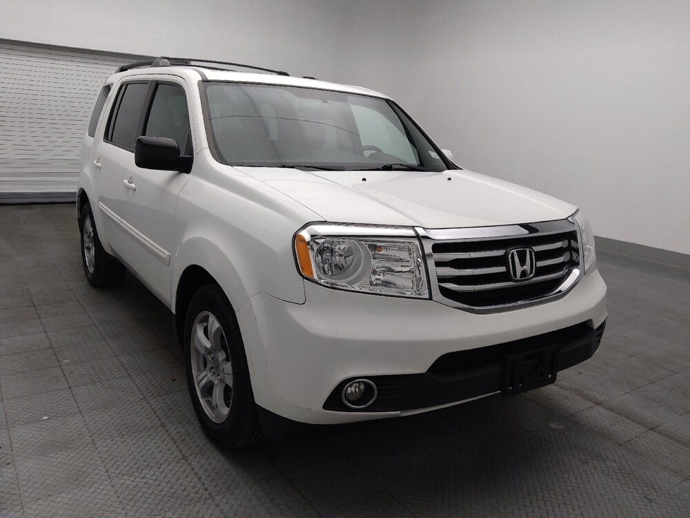 2015 Honda Pilot in Hialeah, FL 33014 - 18135663 13