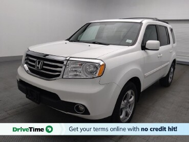 2015 Honda Pilot in Hialeah, FL 33014