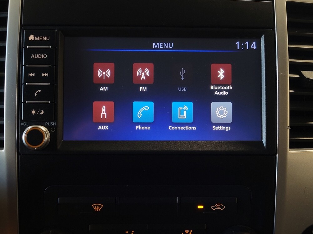 2019 Nissan Frontier in Savannah, GA 31419 - 18135664 25