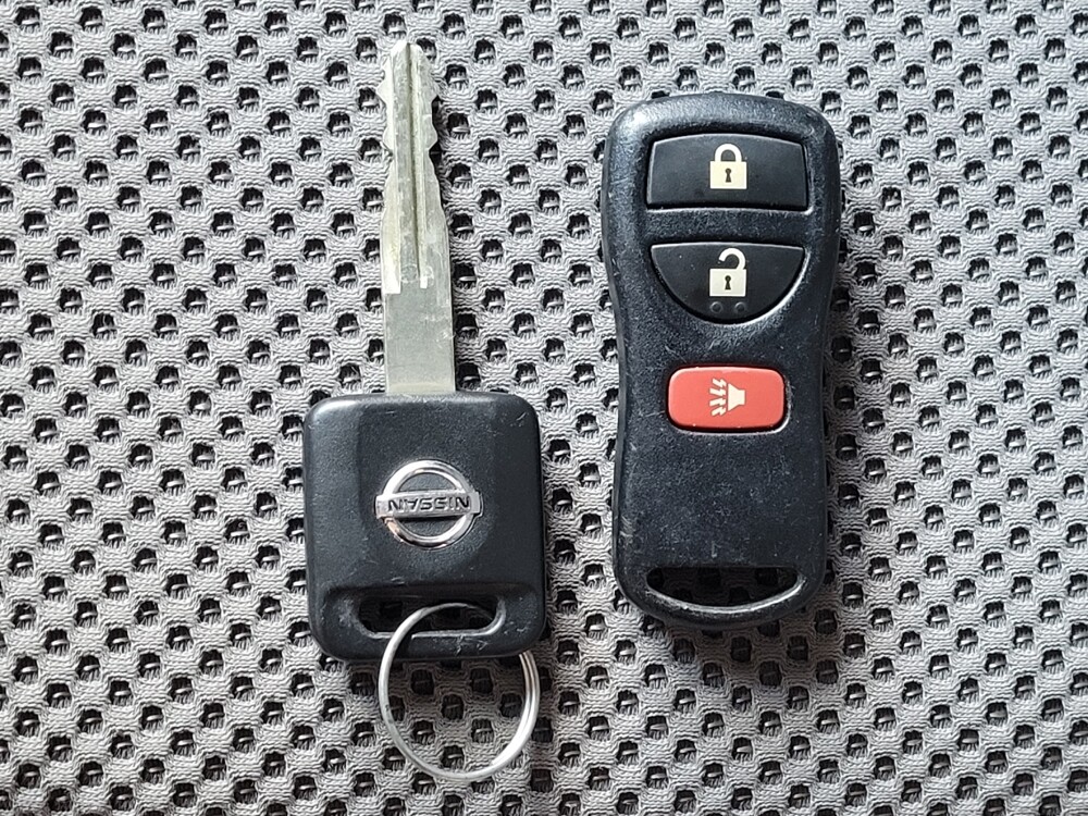 2019 Nissan Frontier in Savannah, GA 31419 - 18135664 32