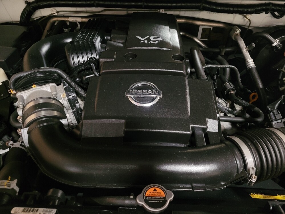 2019 Nissan Frontier in Savannah, GA 31419 - 18135664 30