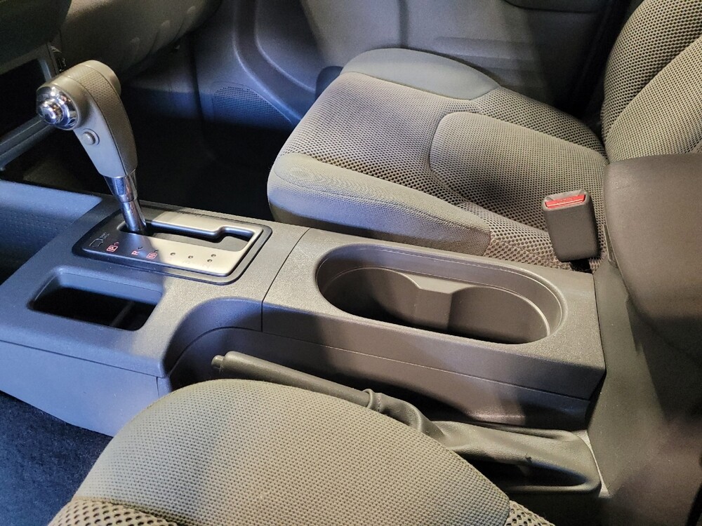 2019 Nissan Frontier in Savannah, GA 31419 - 18135664 26