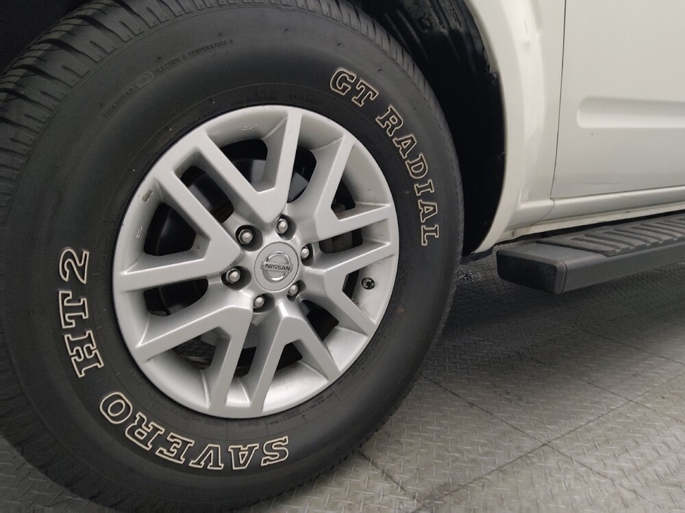 2019 Nissan Frontier in Savannah, GA 31419 - 18135664 31