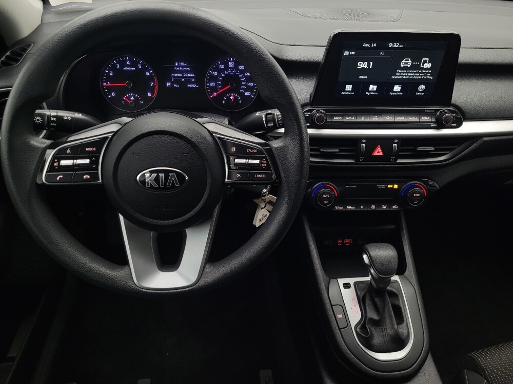 2019 Kia Forte in Jacksonville, FL 32210 - 18135665 22