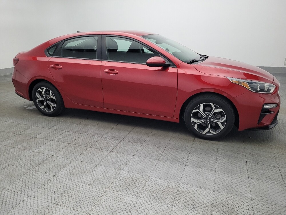 2019 Kia Forte in Jacksonville, FL 32210 - 18135665 11